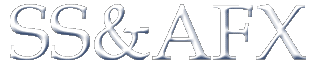 SS & A/FX Logo