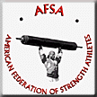 The American Federation of Strength Athletes (AFSA)